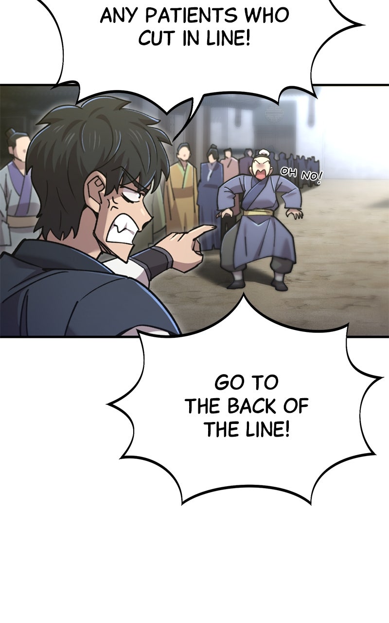 Read The Masters Have Subscribed En Manga Online