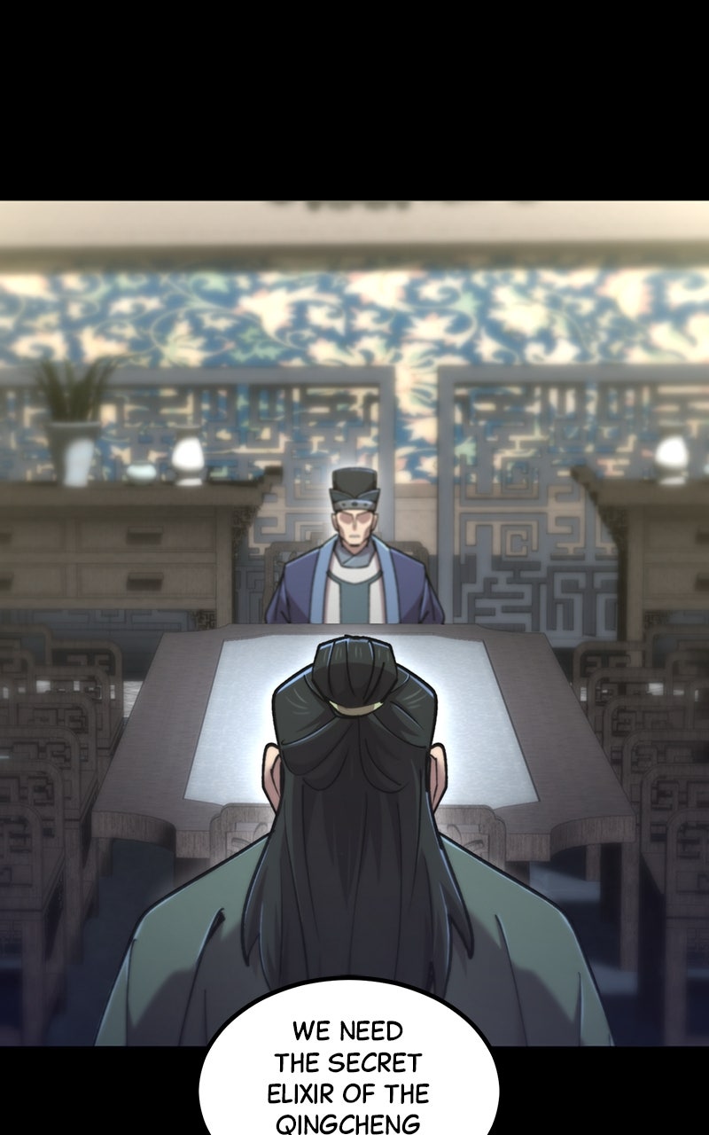 Read The Masters Have Subscribed En Manga Online