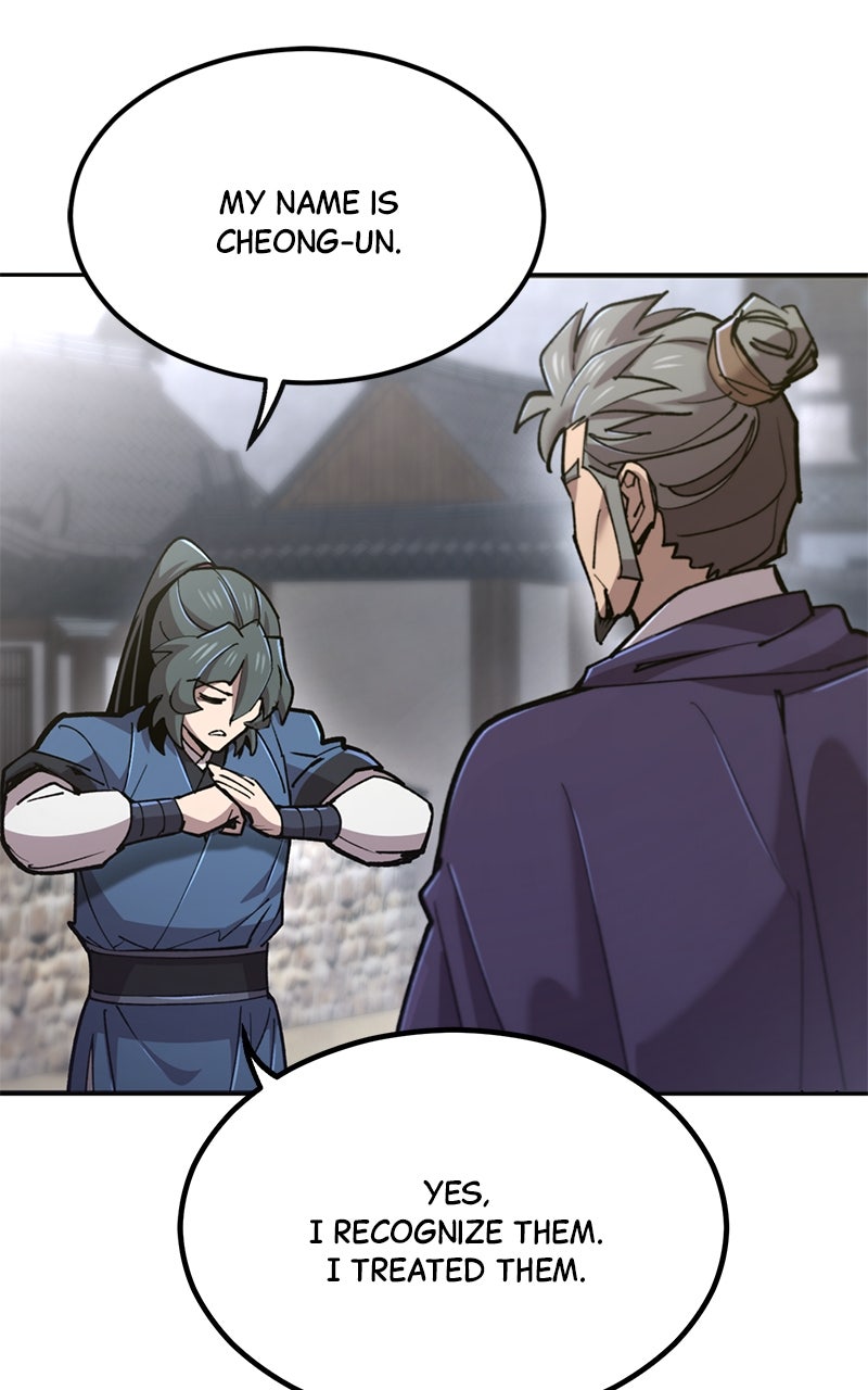 Read The Masters Have Subscribed En Manga Online