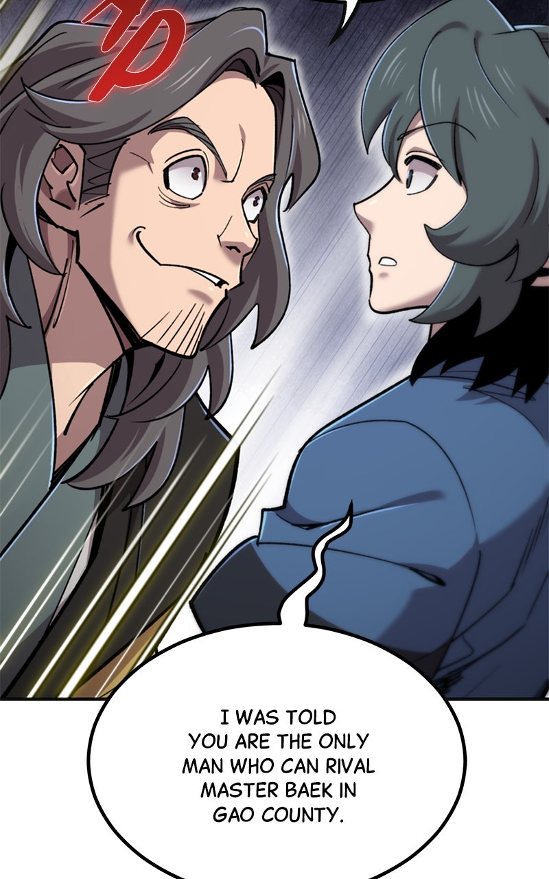 Read The Masters Have Subscribed En Manga Online