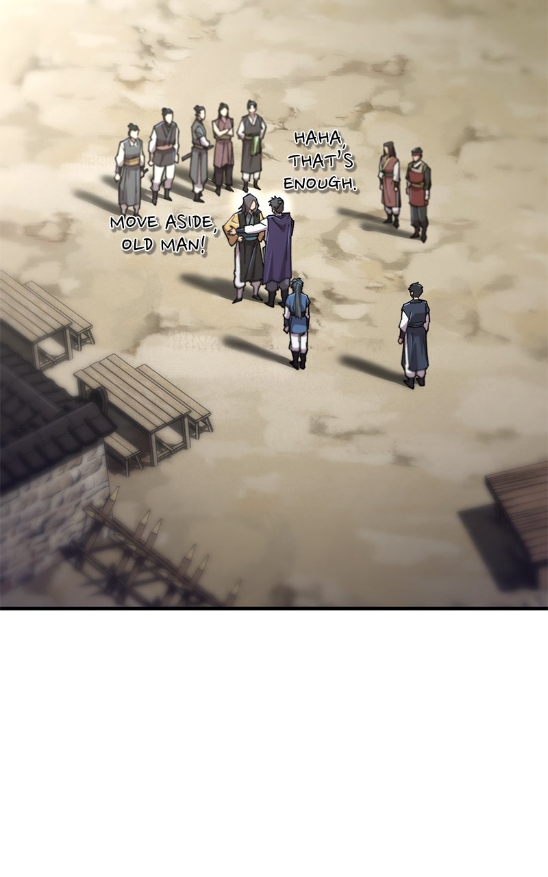 Read The Masters Have Subscribed En Manga Online