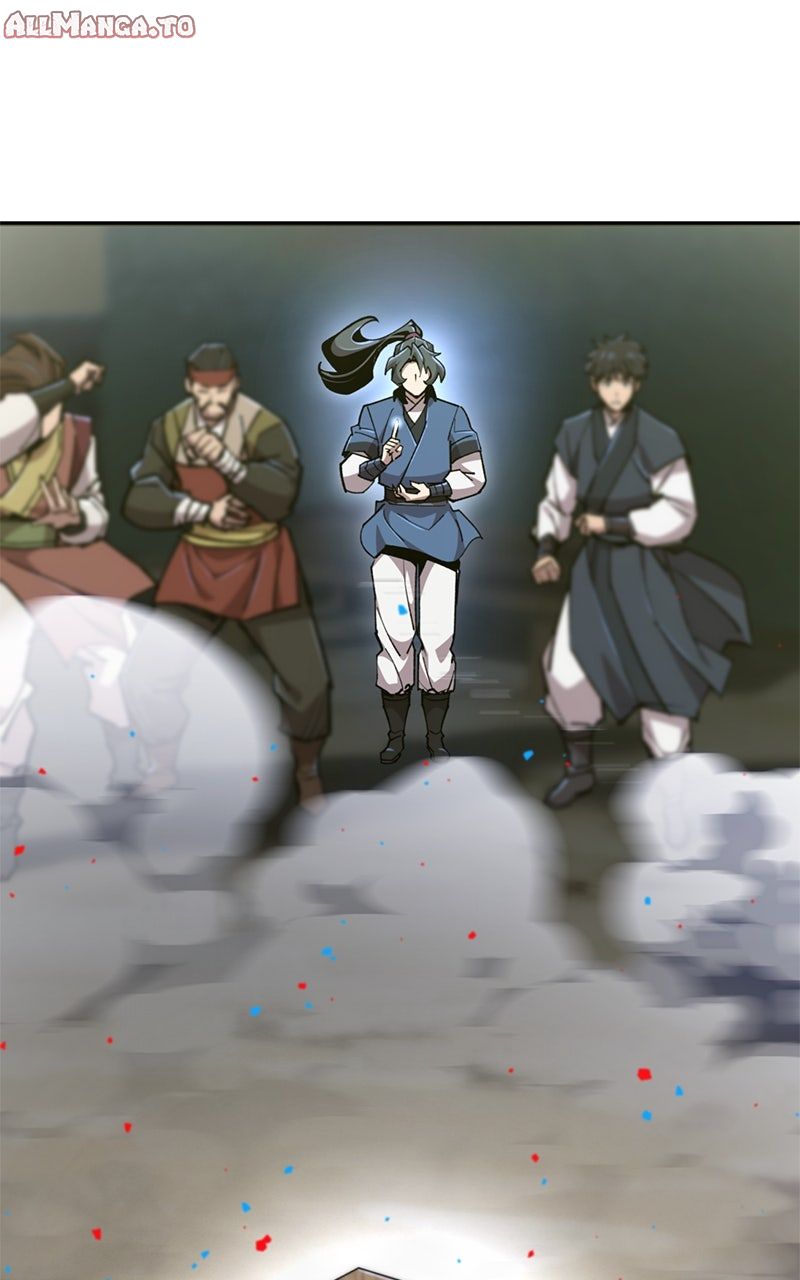 Read The Masters Have Subscribed En Manga Online