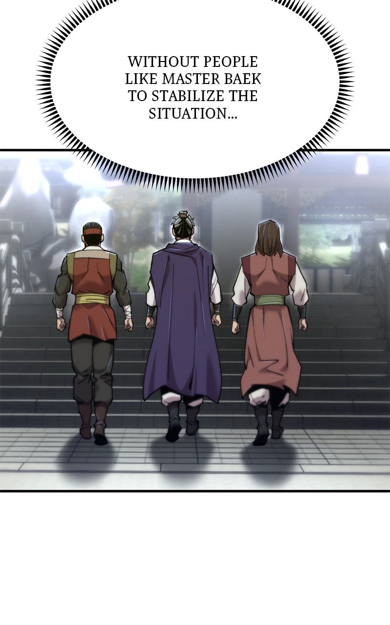 Read The Masters Have Subscribed En Manga Online