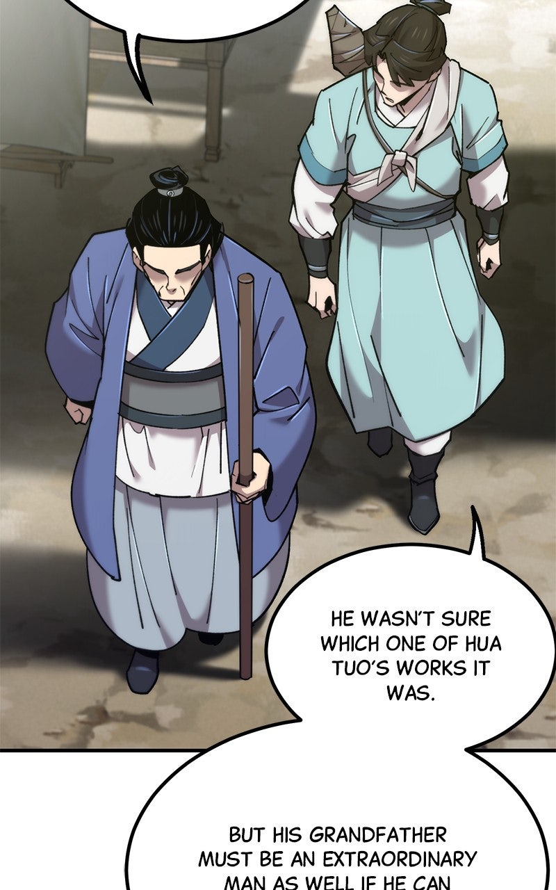 Read The Masters Have Subscribed En Manga Online