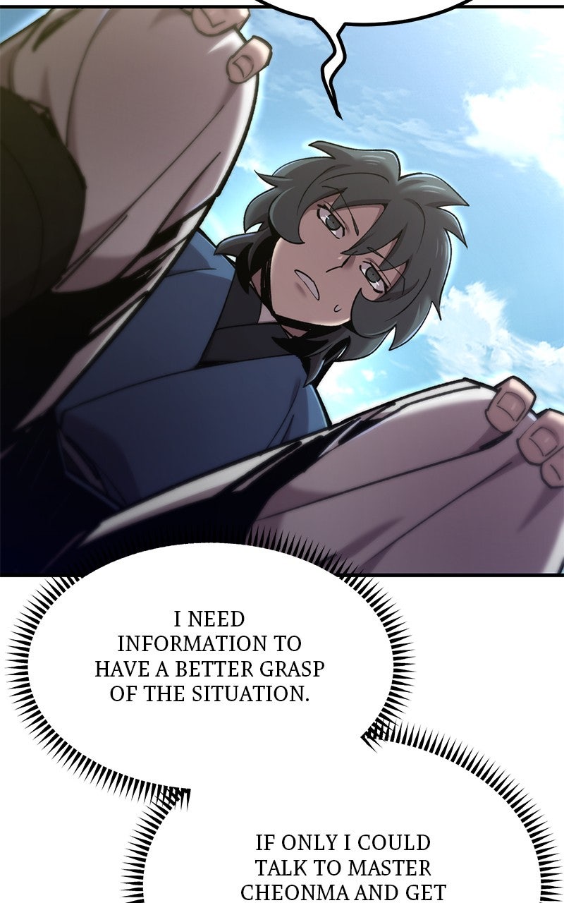 Read The Masters Have Subscribed En Manga Online