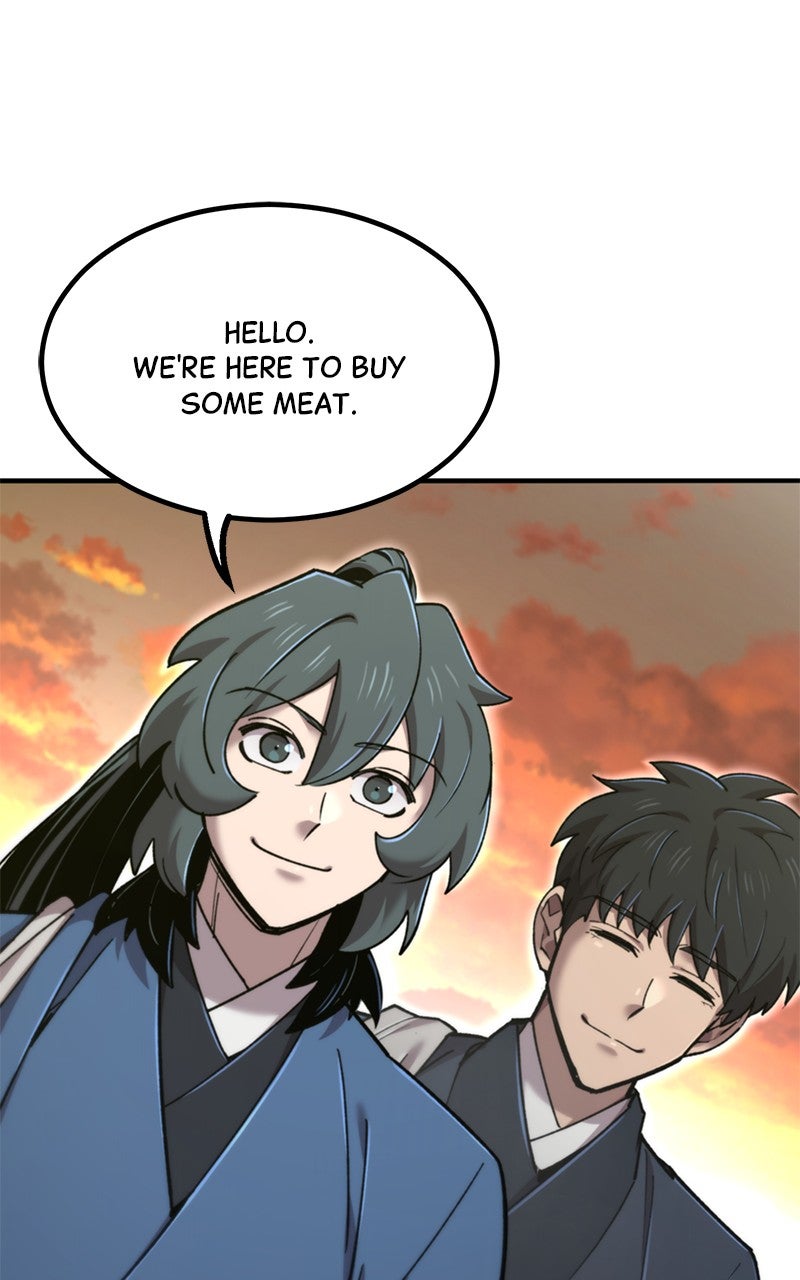 Read The Masters Have Subscribed En Manga Online