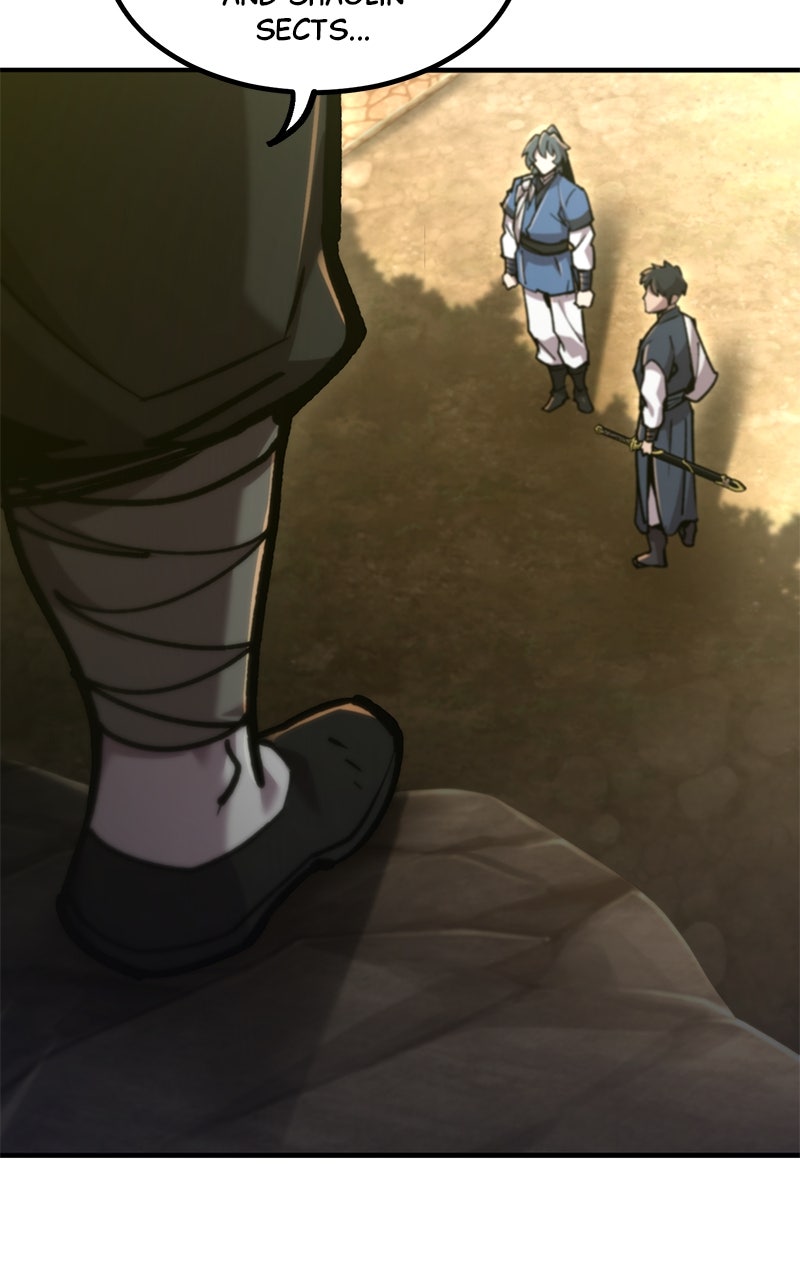 Read The Masters Have Subscribed En Manga Online