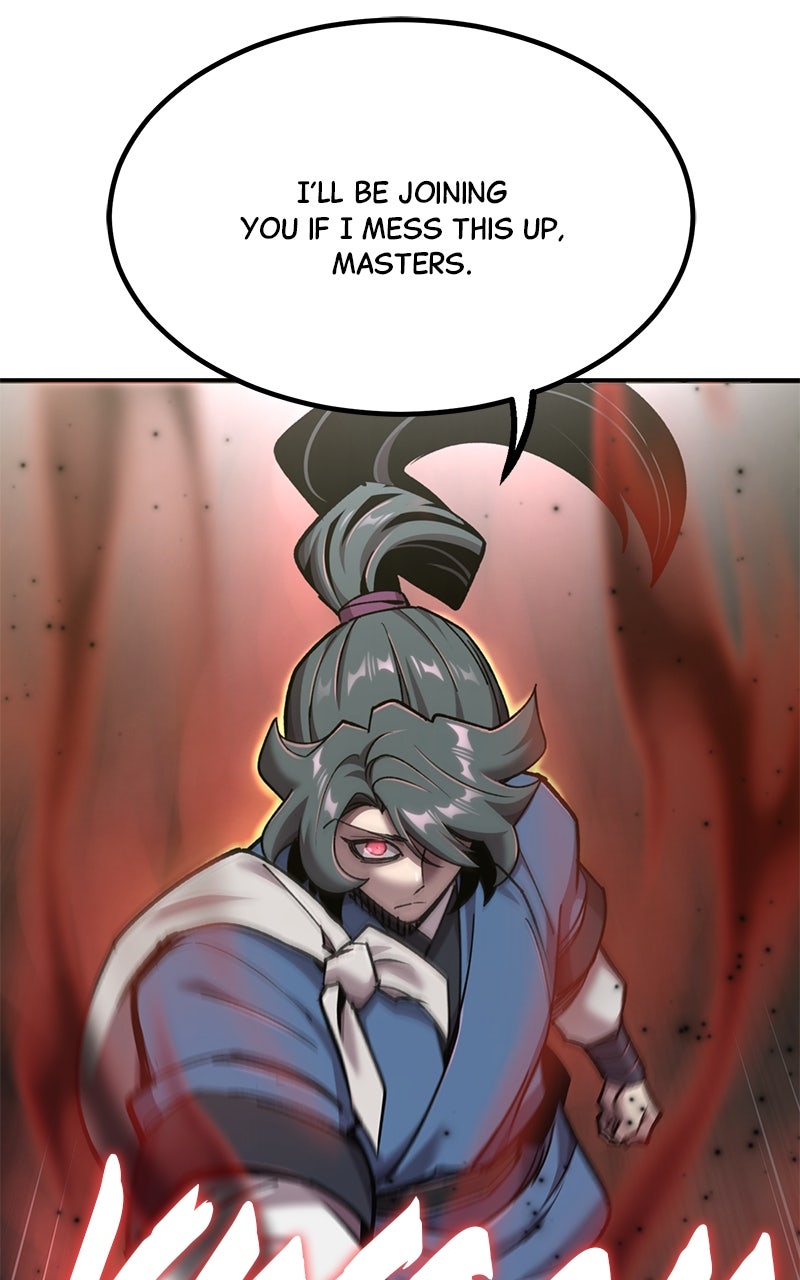 Read The Masters Have Subscribed En Manga Online