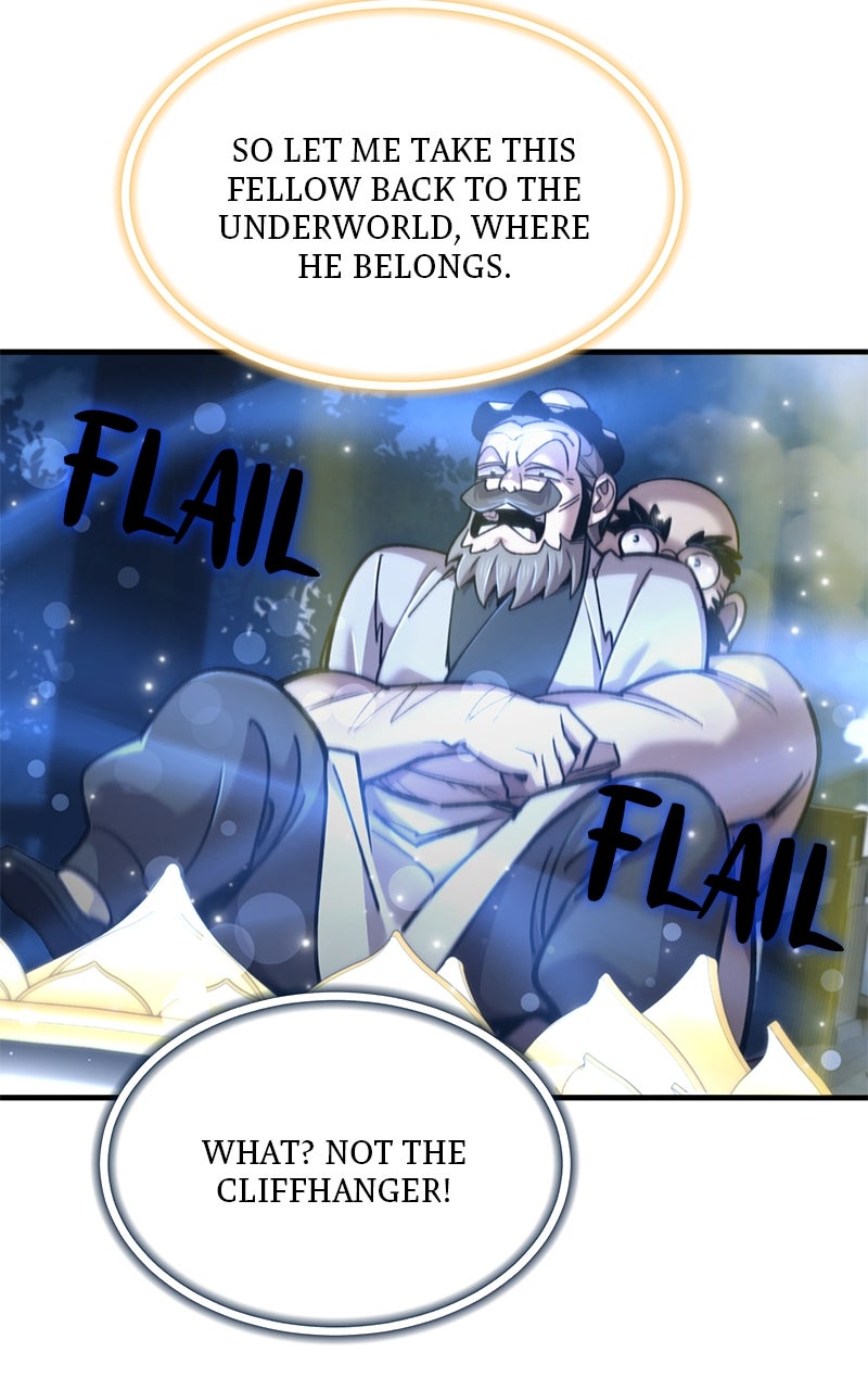 Read The Masters Have Subscribed En Manga Online