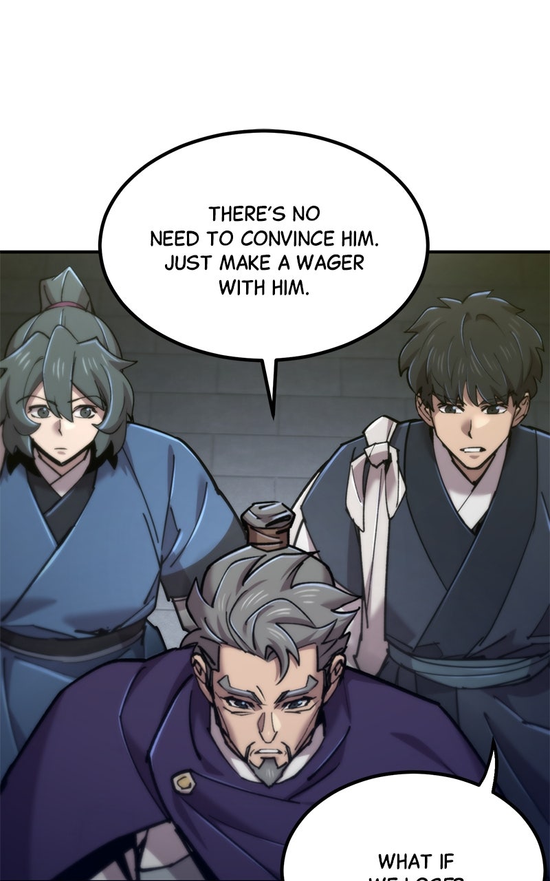 Read The Masters Have Subscribed En Manga Online