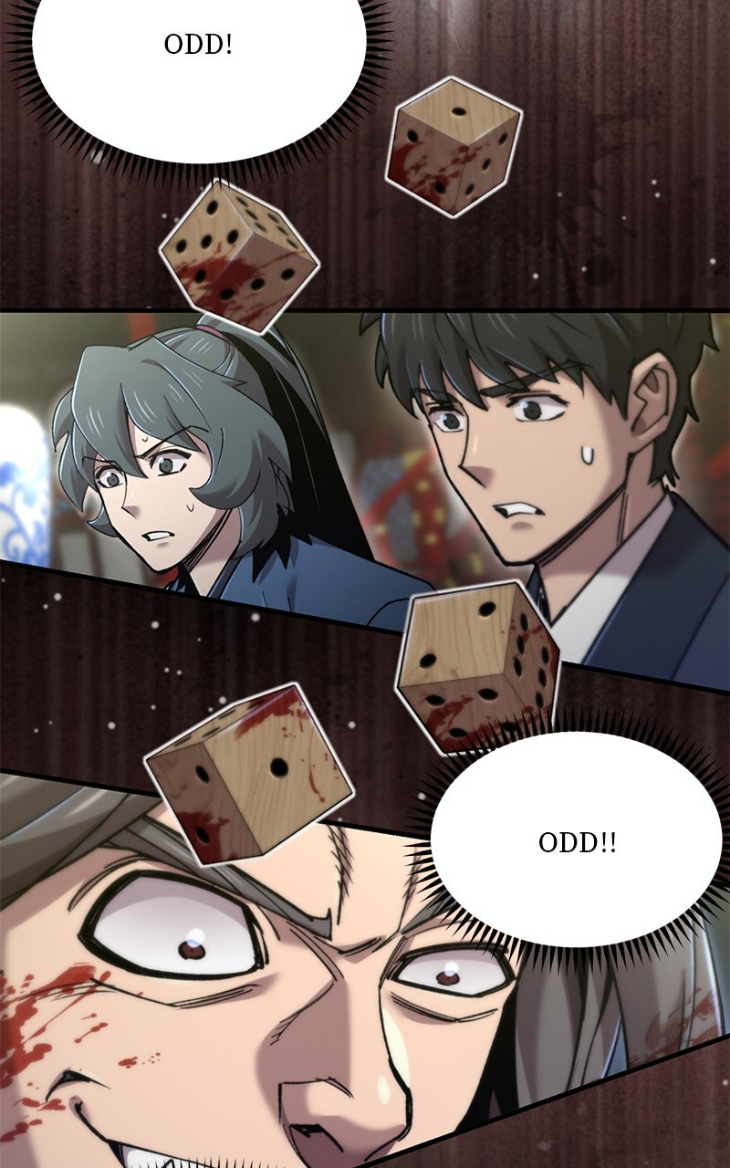 Read The Masters Have Subscribed En Manga Online