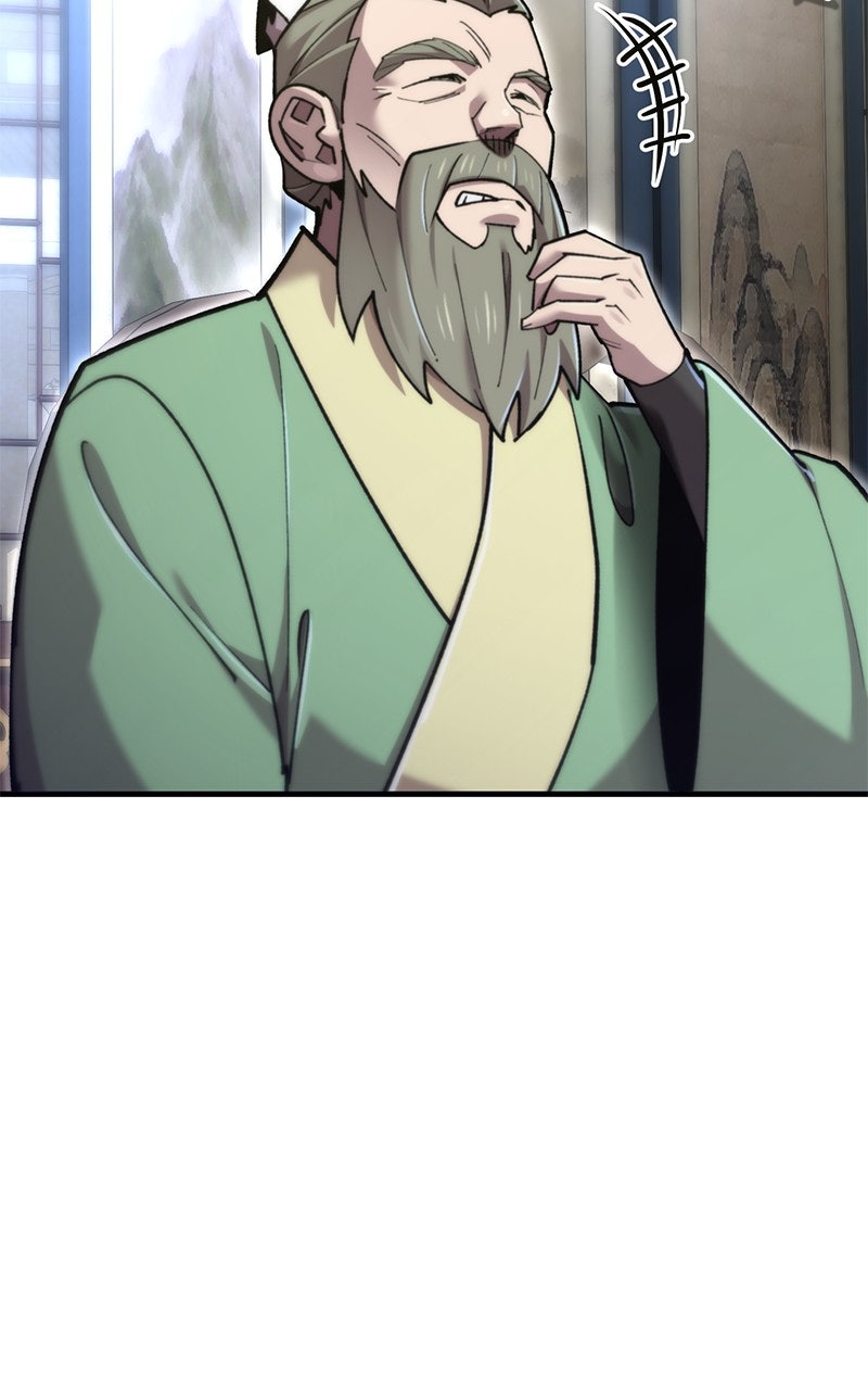 Read The Masters Have Subscribed En Manga Online