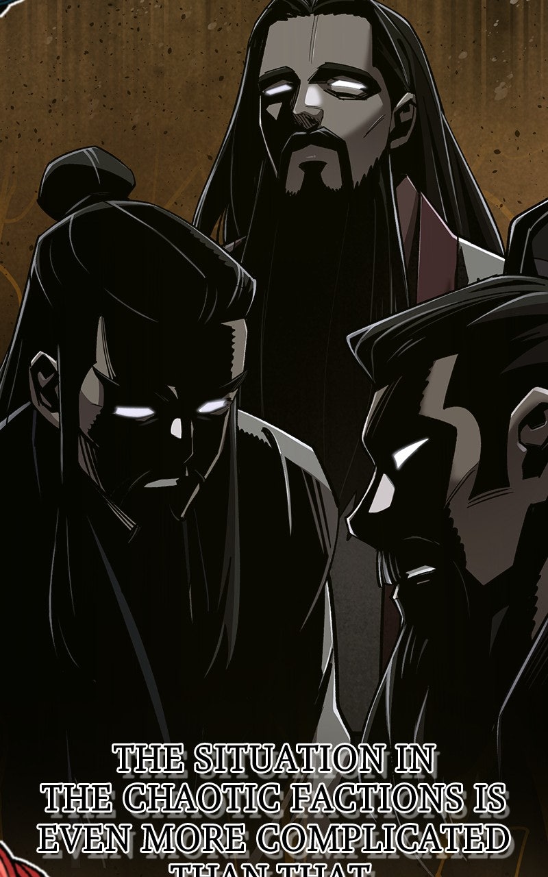 Read The Masters Have Subscribed En Manga Online