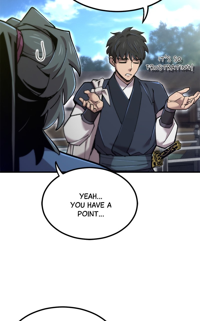 Read The Masters Have Subscribed En Manga Online