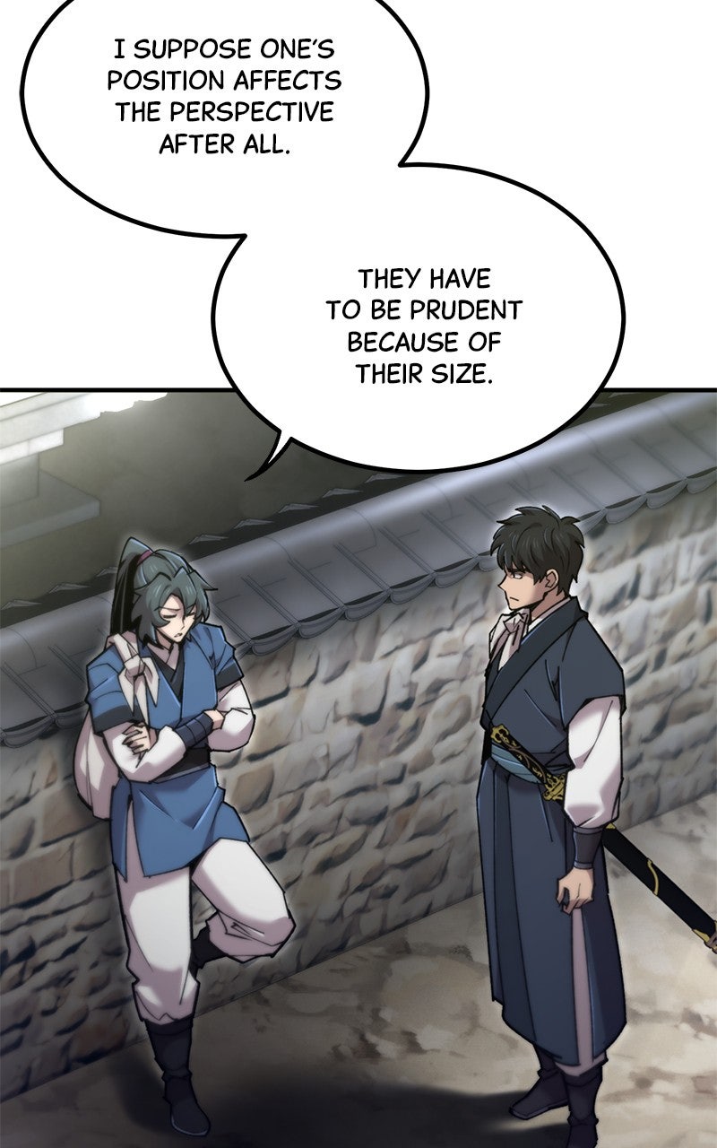 Read The Masters Have Subscribed En Manga Online