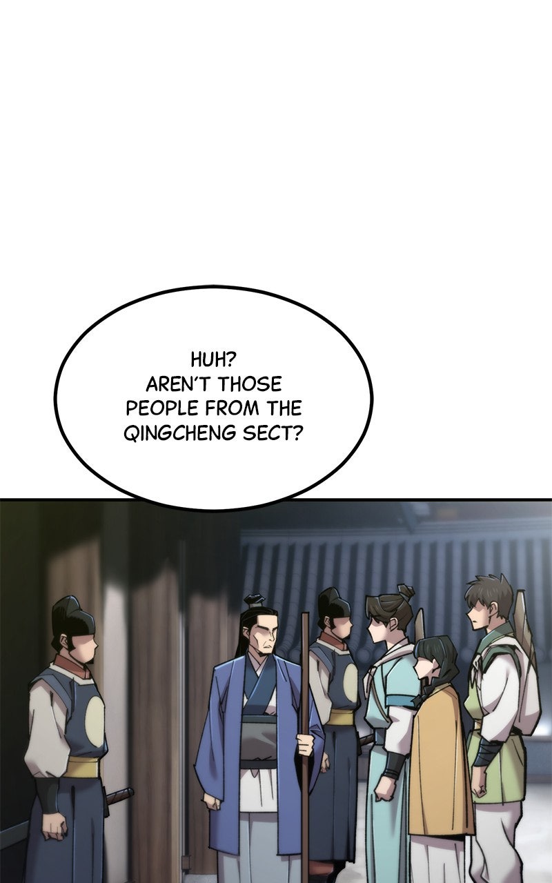 Read The Masters Have Subscribed En Manga Online