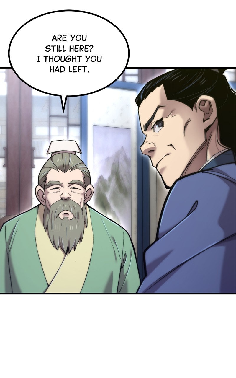 Read The Masters Have Subscribed En Manga Online