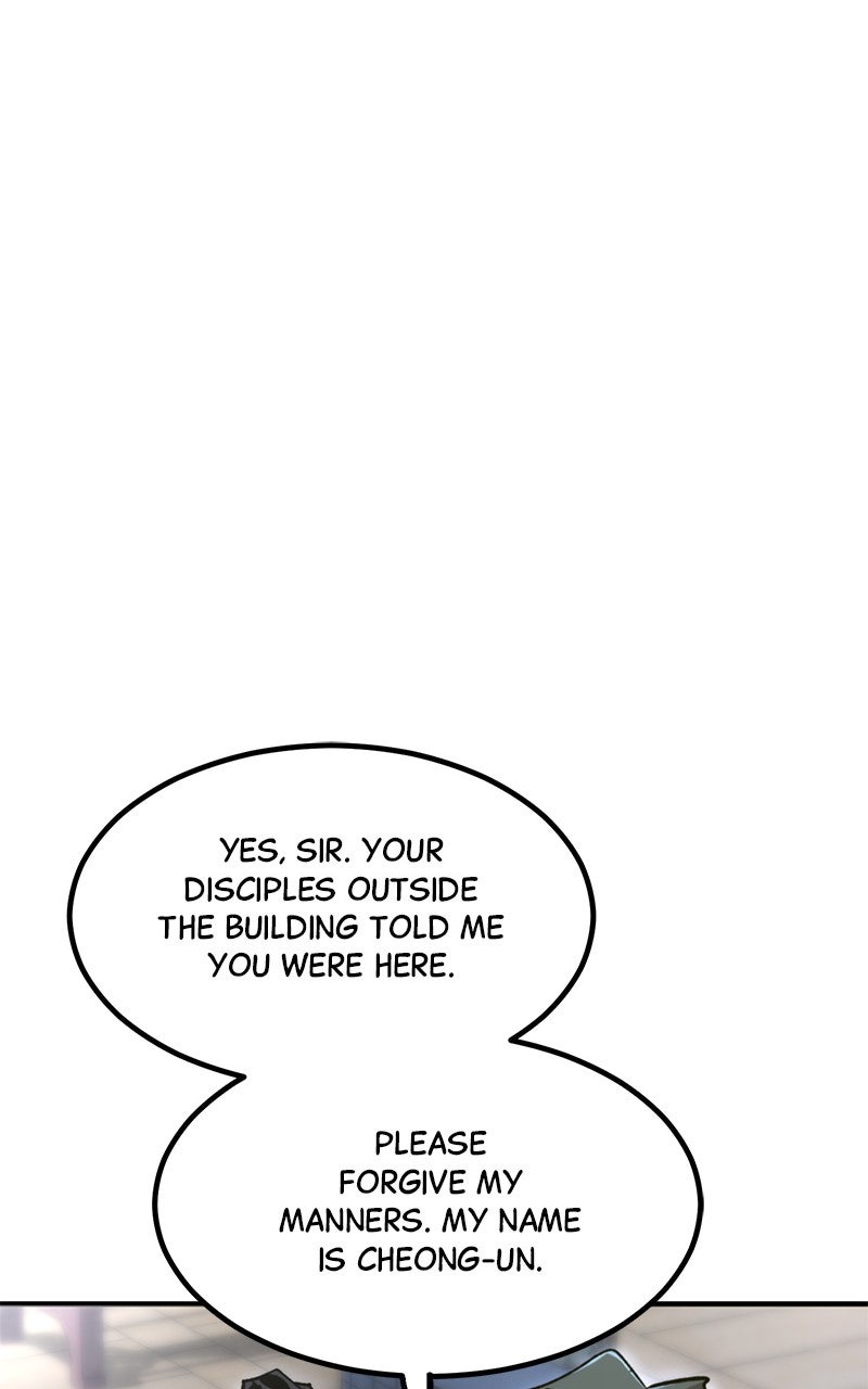 Read The Masters Have Subscribed En Manga Online