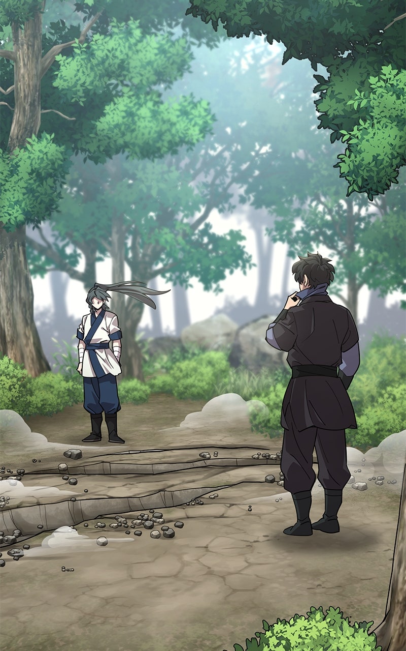Read The Masters Have Subscribed En Manga Online