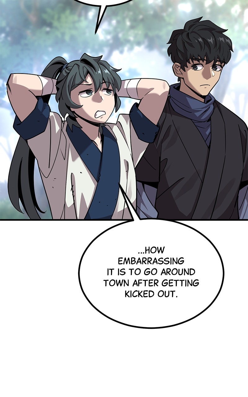 Read The Masters Have Subscribed En Manga Online
