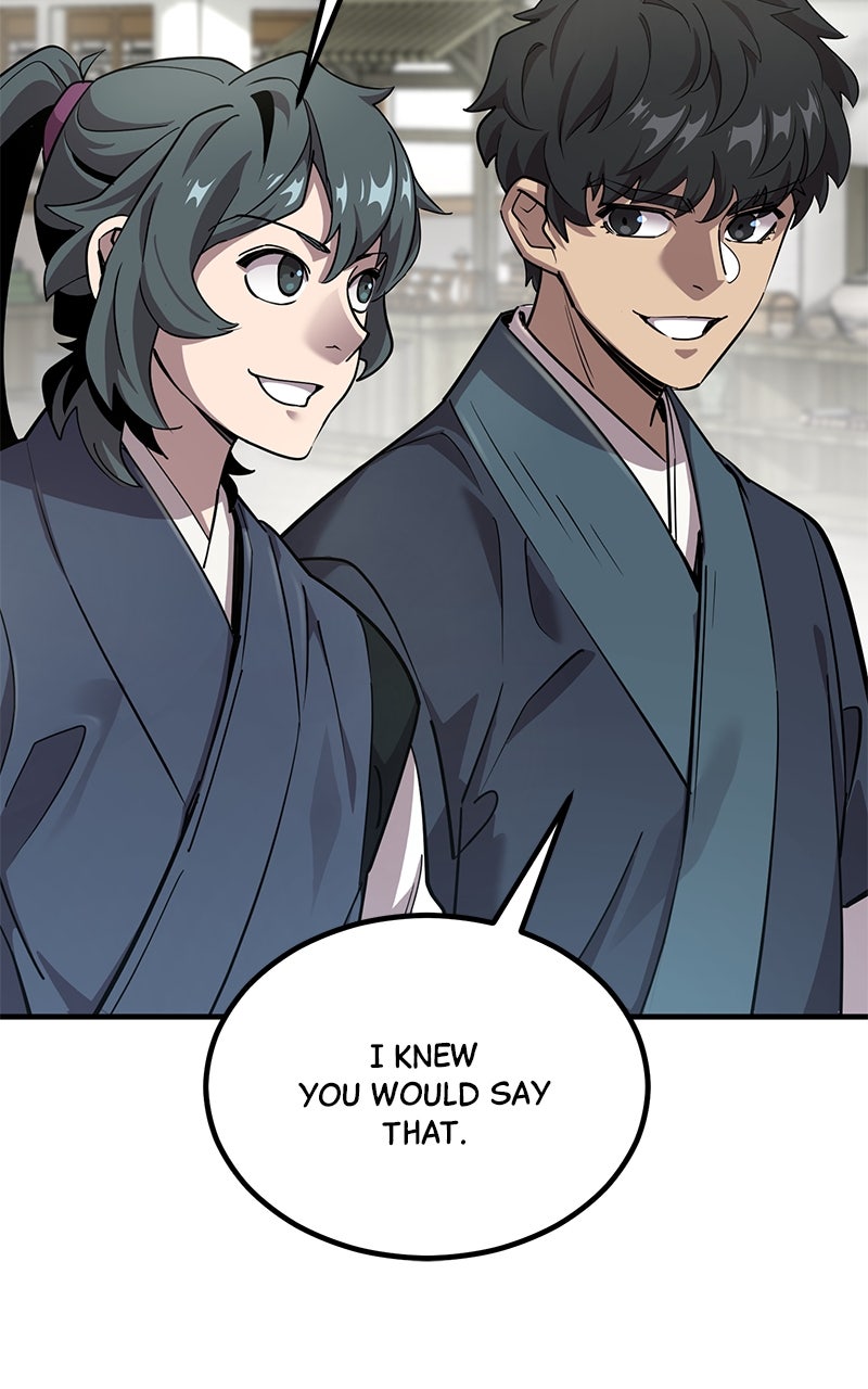 Read The Masters Have Subscribed En Manga Online
