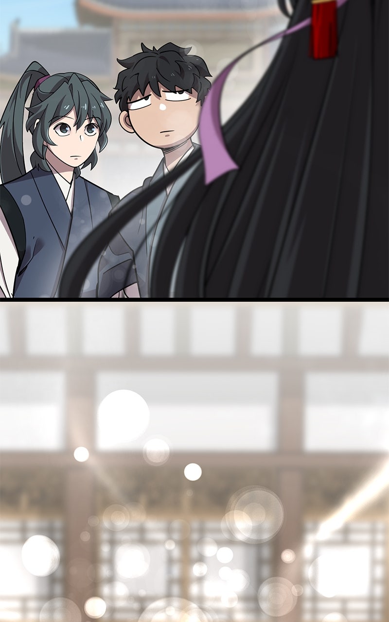 Read The Masters Have Subscribed En Manga Online