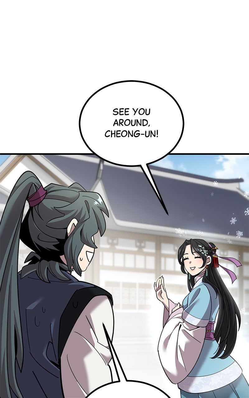Read The Masters Have Subscribed En Manga Online
