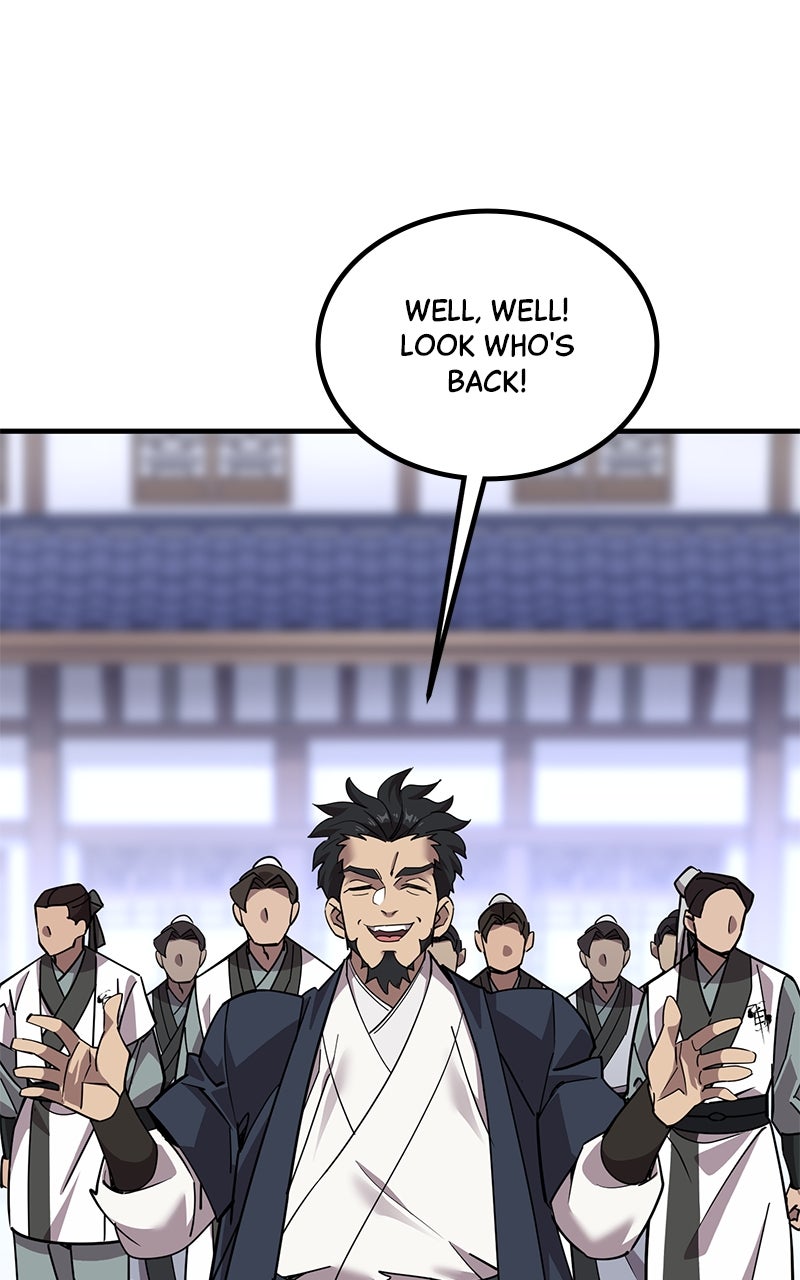 Read The Masters Have Subscribed En Manga Online