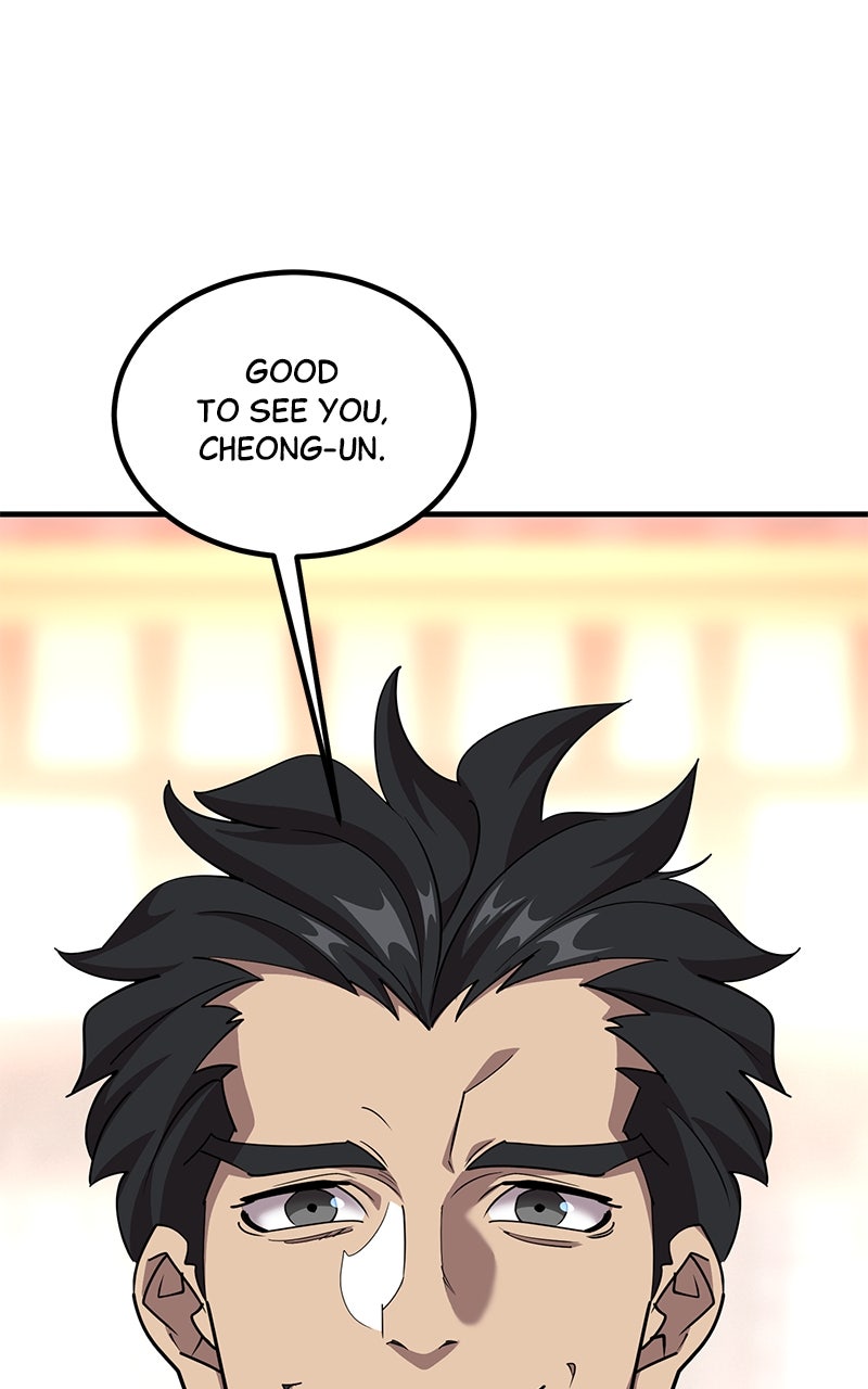 Read The Masters Have Subscribed En Manga Online