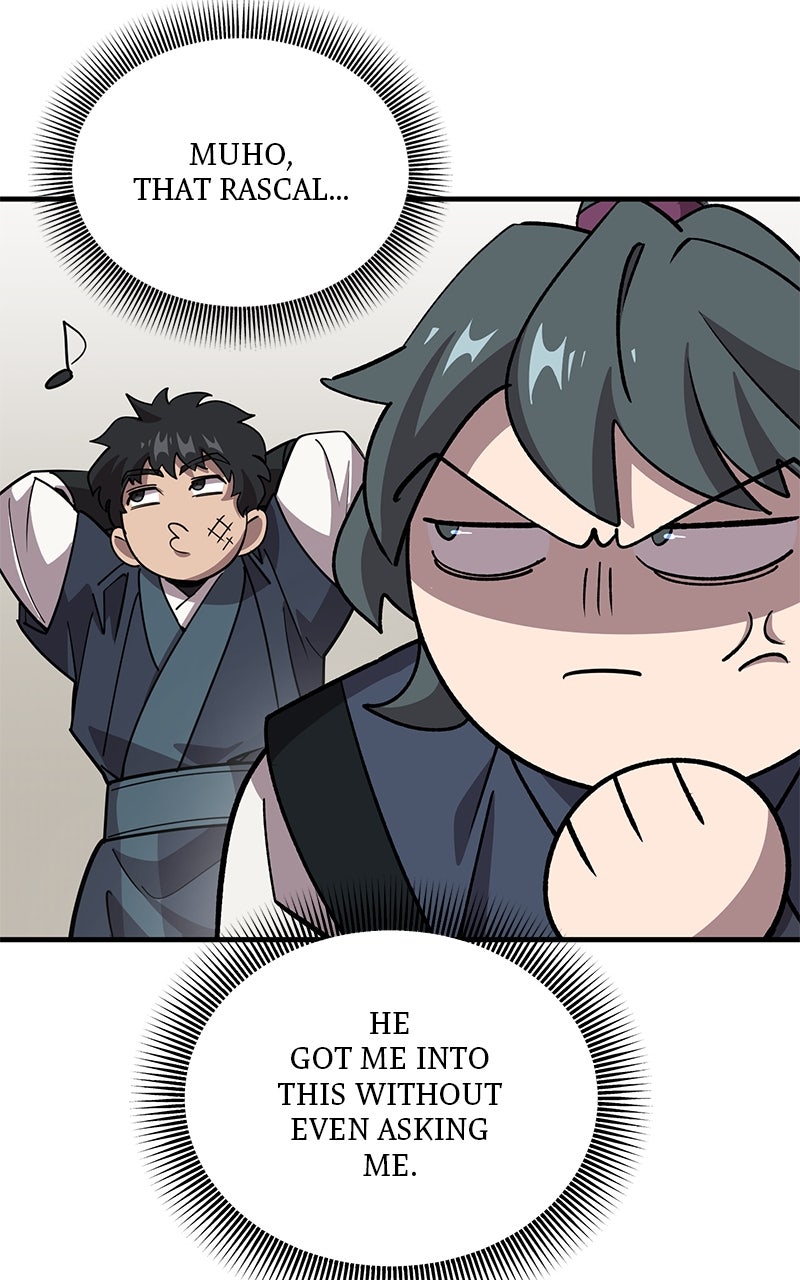 Read The Masters Have Subscribed En Manga Online