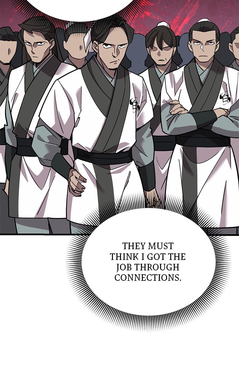 Read The Masters Have Subscribed En Manga Online