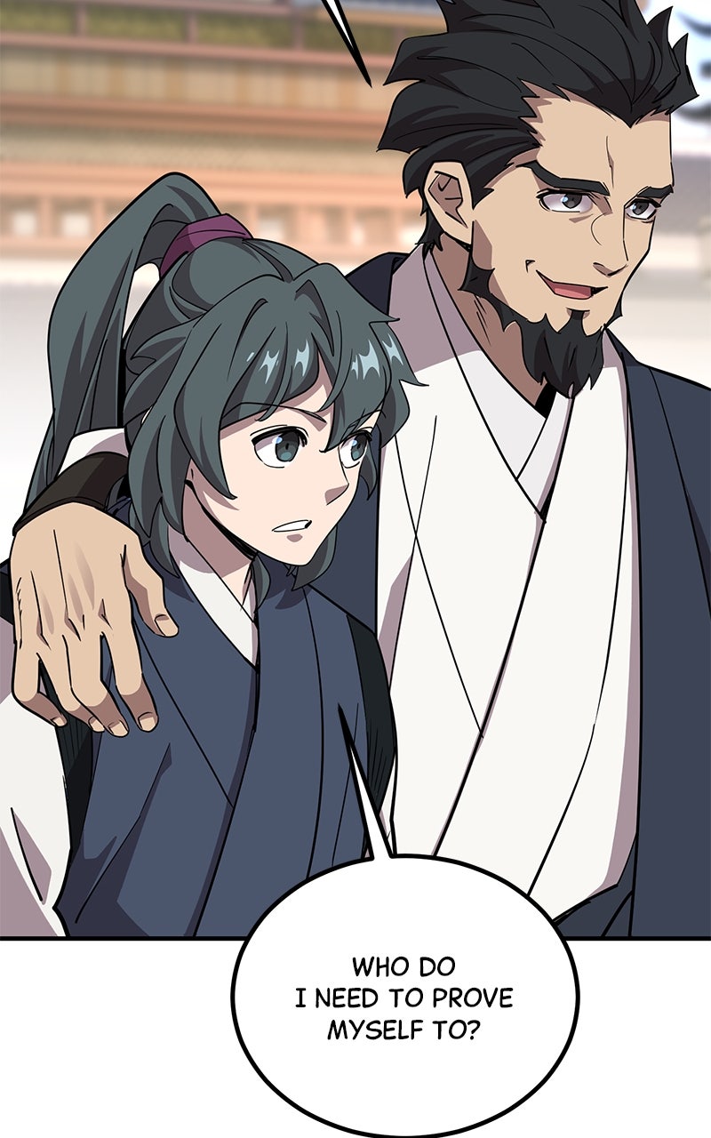 Read The Masters Have Subscribed En Manga Online