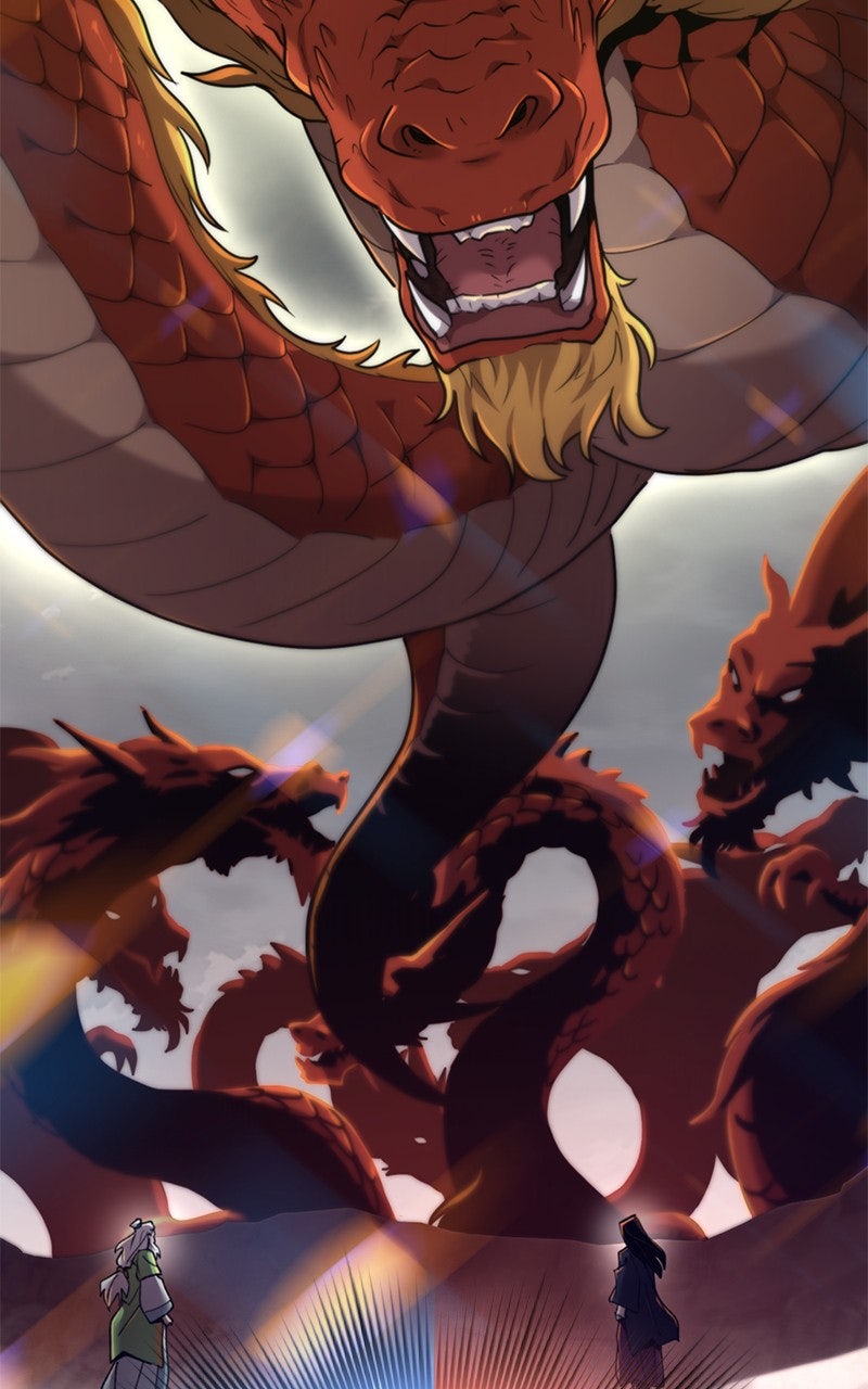 Read The Masters Have Subscribed En Manga Online