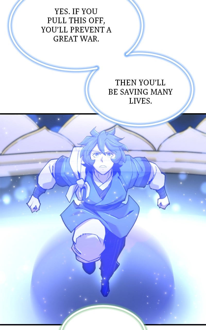 Read The Masters Have Subscribed En Manga Online