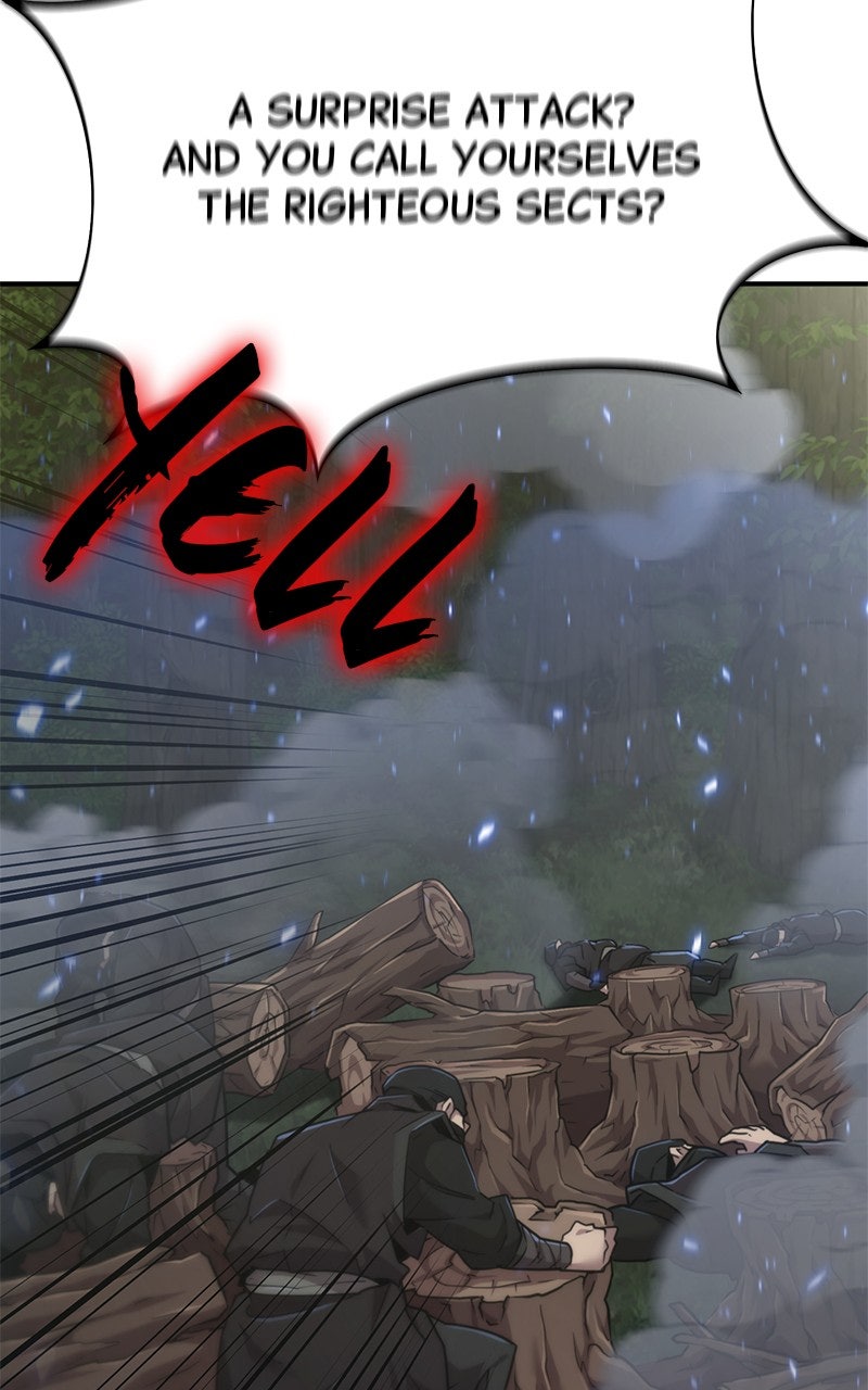 Read The Masters Have Subscribed En Manga Online