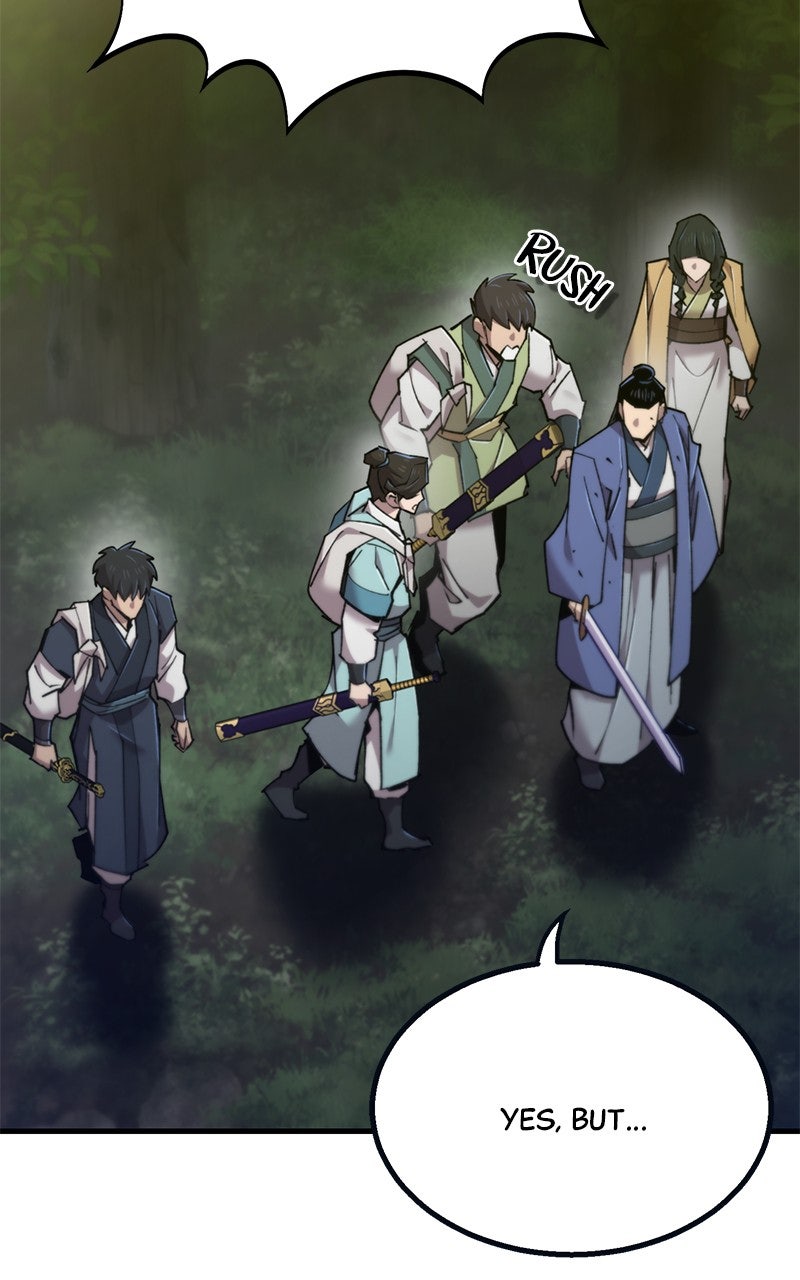 Read The Masters Have Subscribed En Manga Online