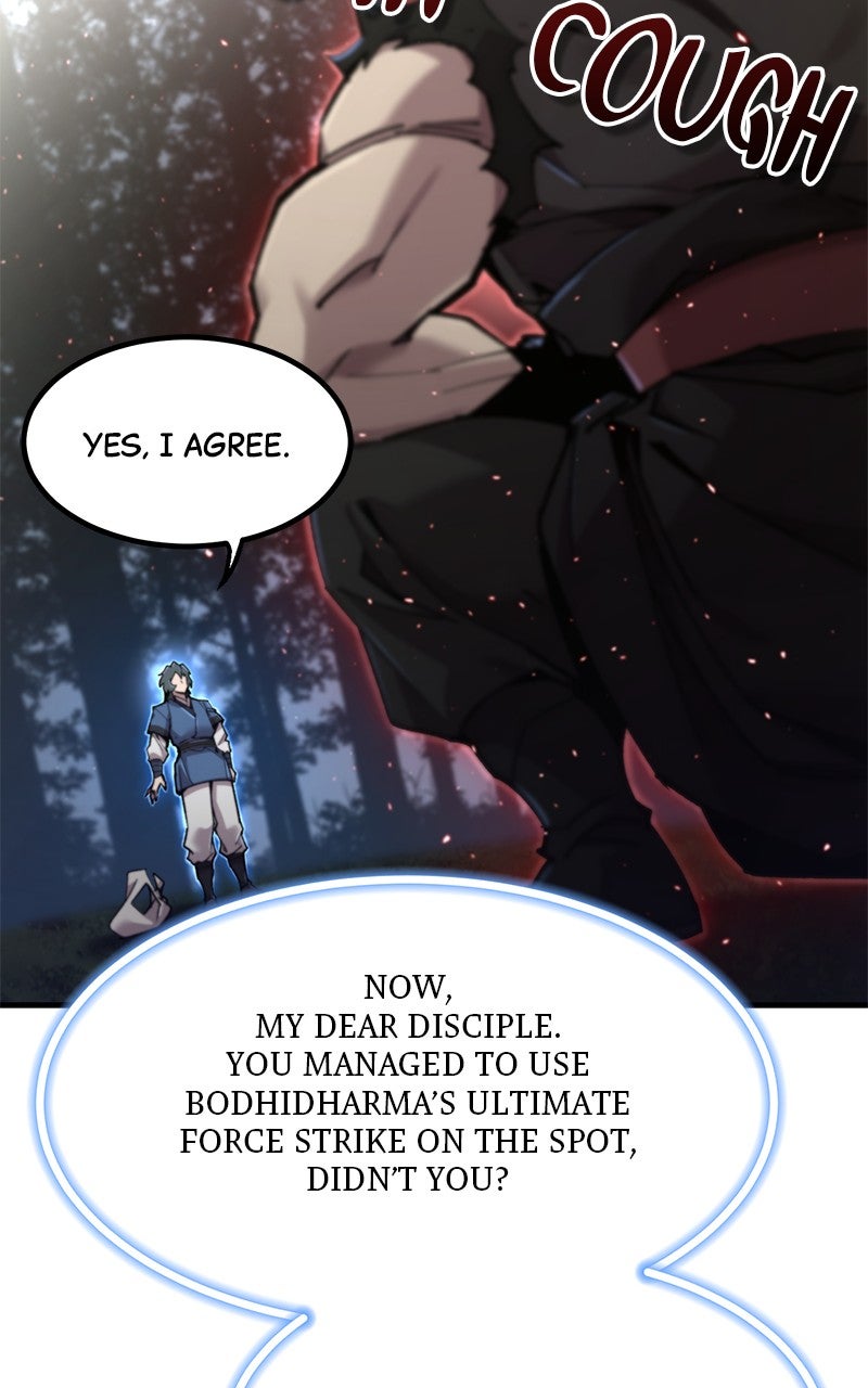 Read The Masters Have Subscribed En Manga Online