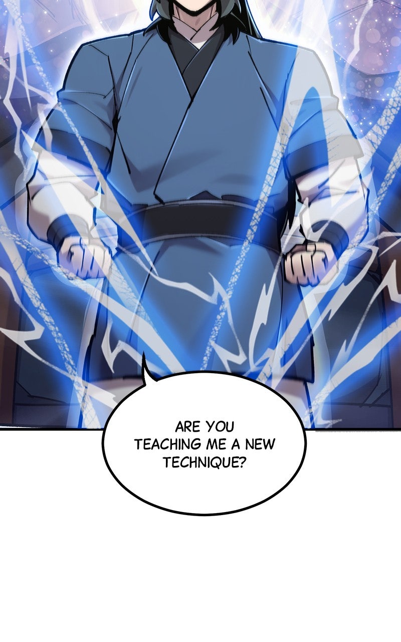 Read The Masters Have Subscribed En Manga Online