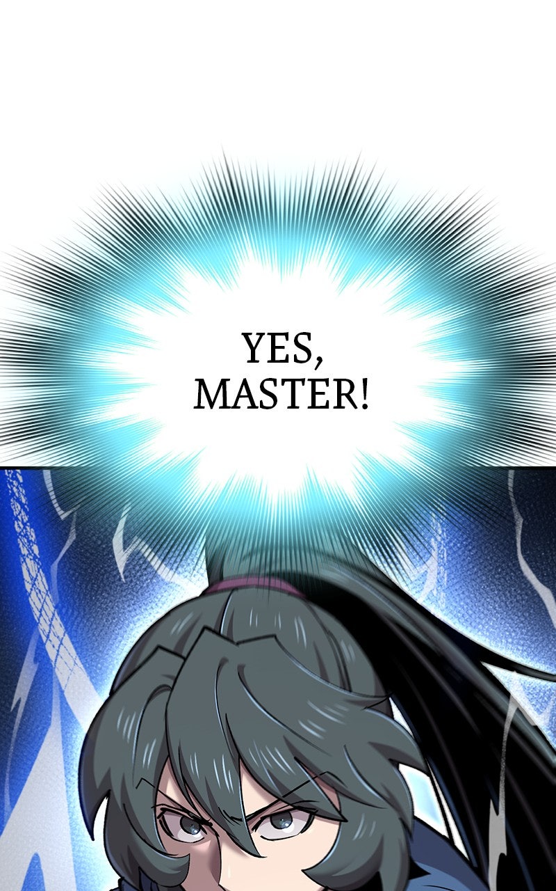 Read The Masters Have Subscribed En Manga Online
