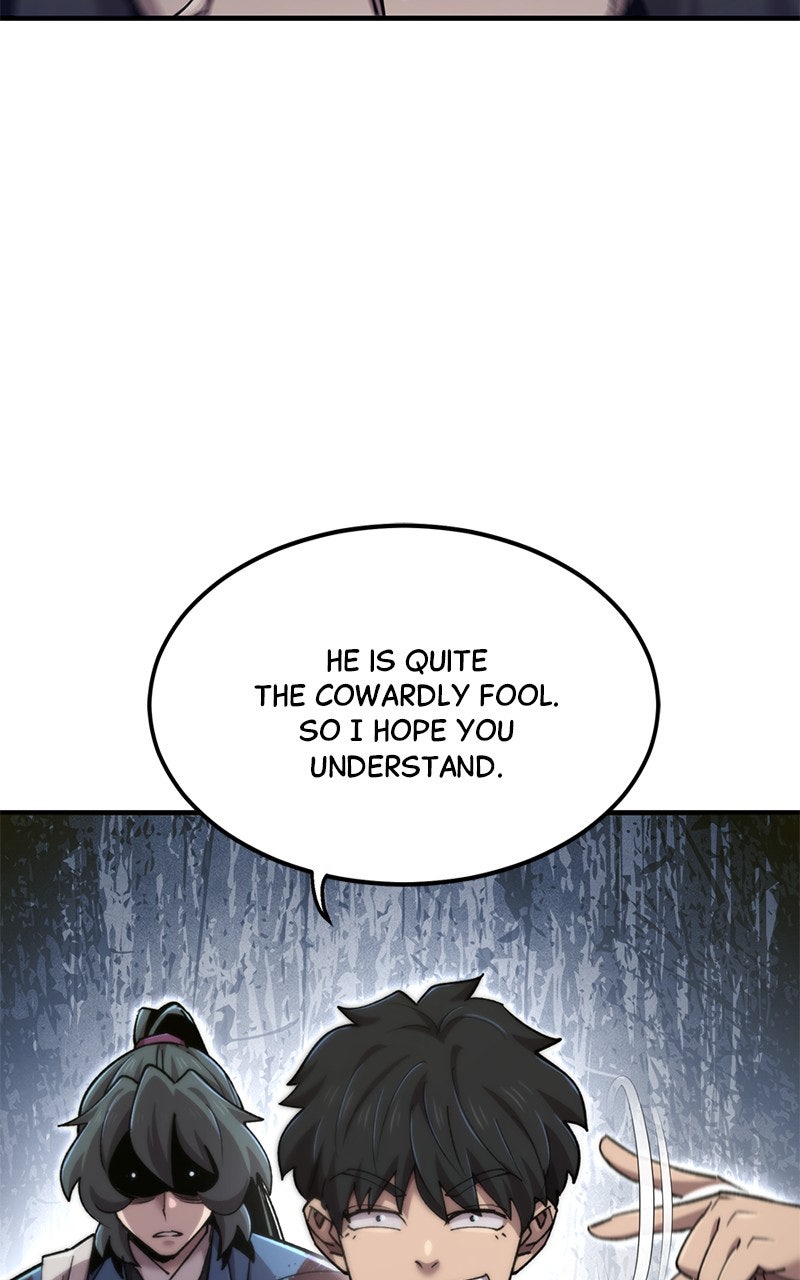 Read The Masters Have Subscribed En Manga Online