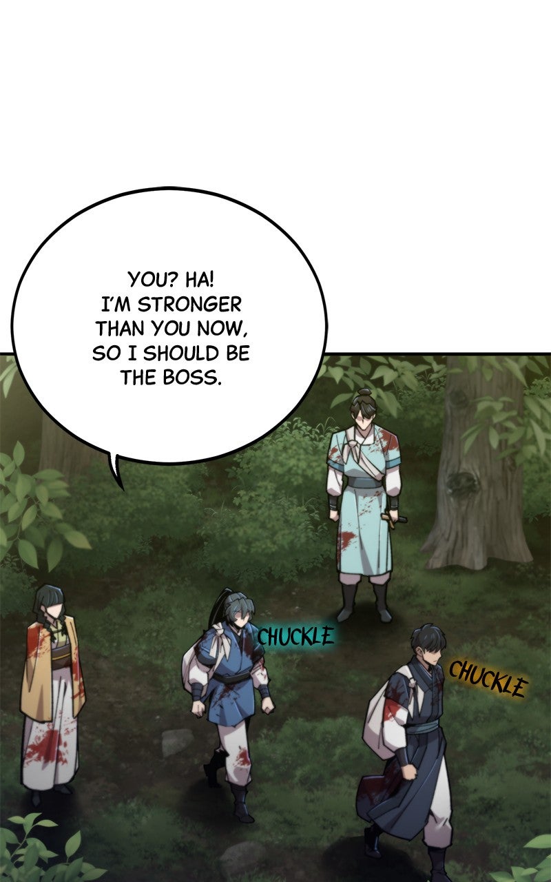 Read The Masters Have Subscribed En Manga Online