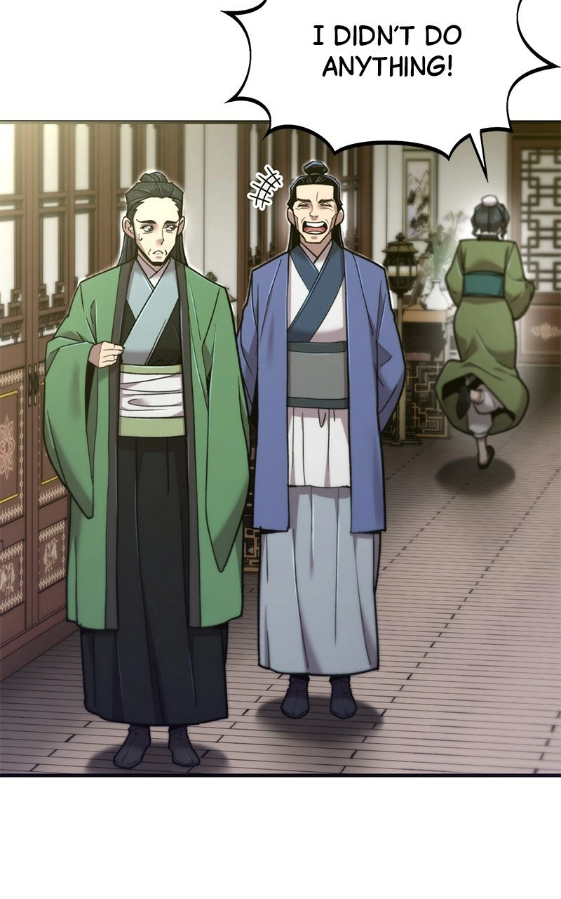 Read The Masters Have Subscribed En Manga Online