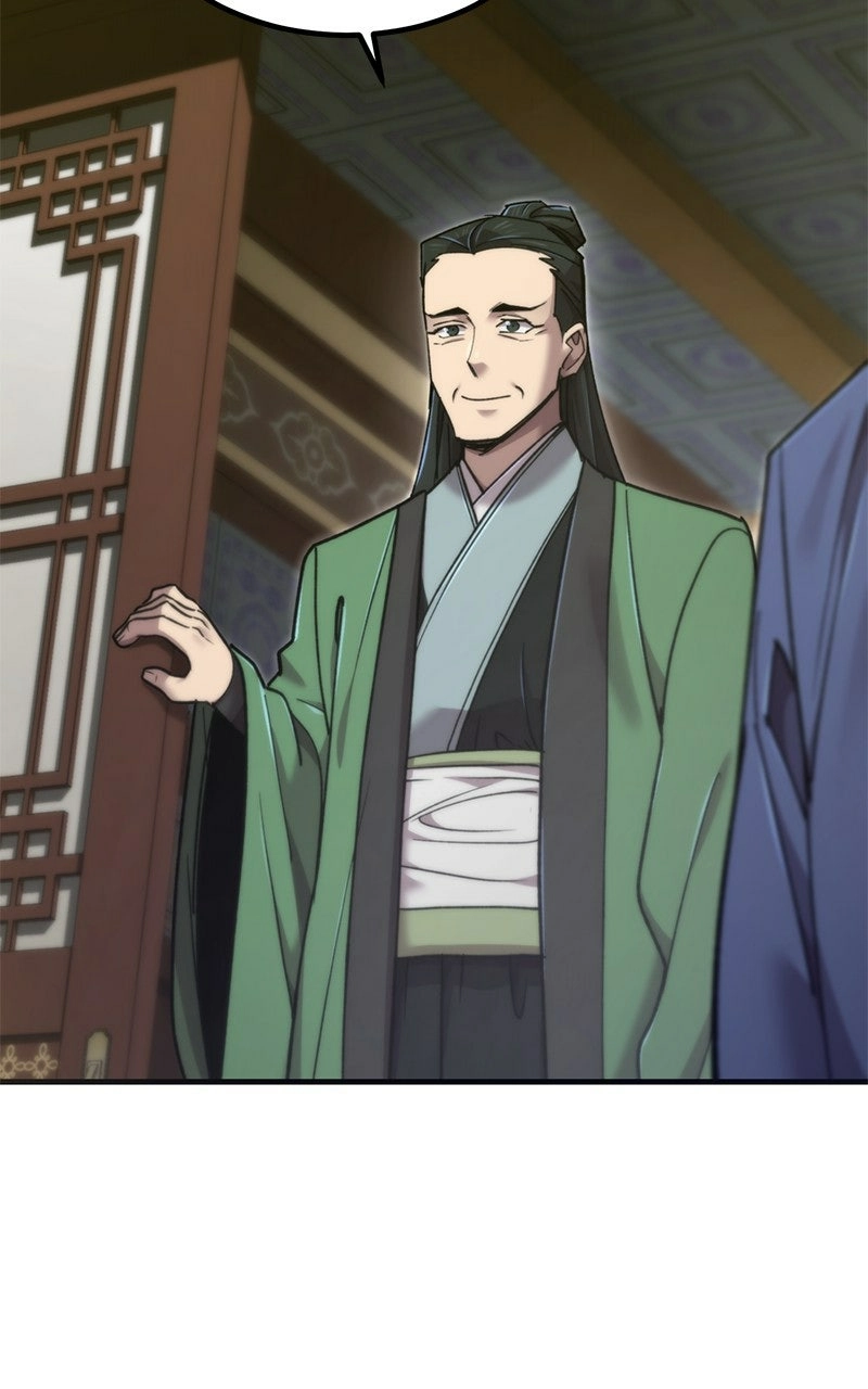 Read The Masters Have Subscribed En Manga Online