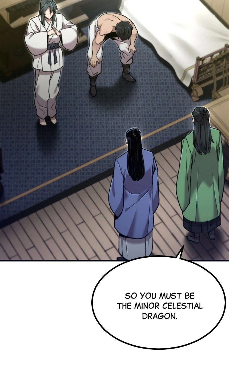 Read The Masters Have Subscribed En Manga Online