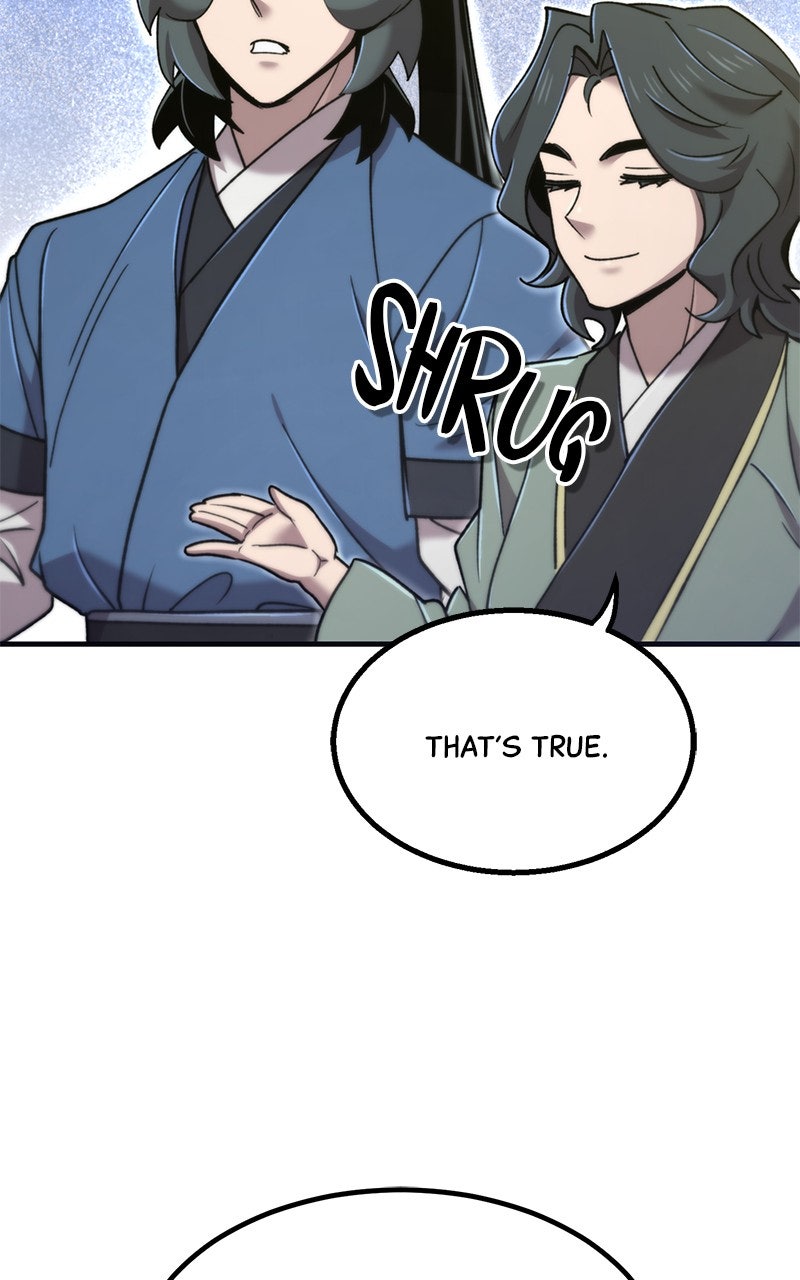 Read The Masters Have Subscribed En Manga Online