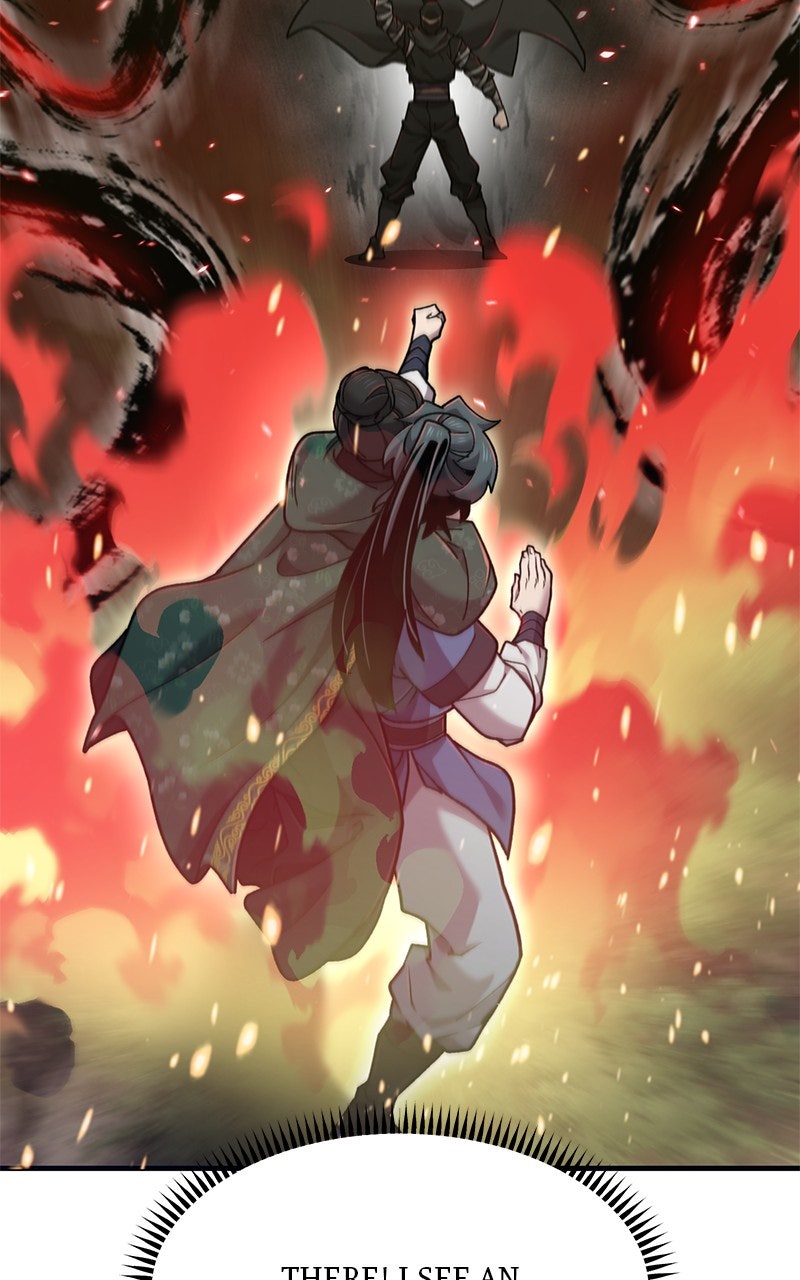 Read The Masters Have Subscribed En Manga Online