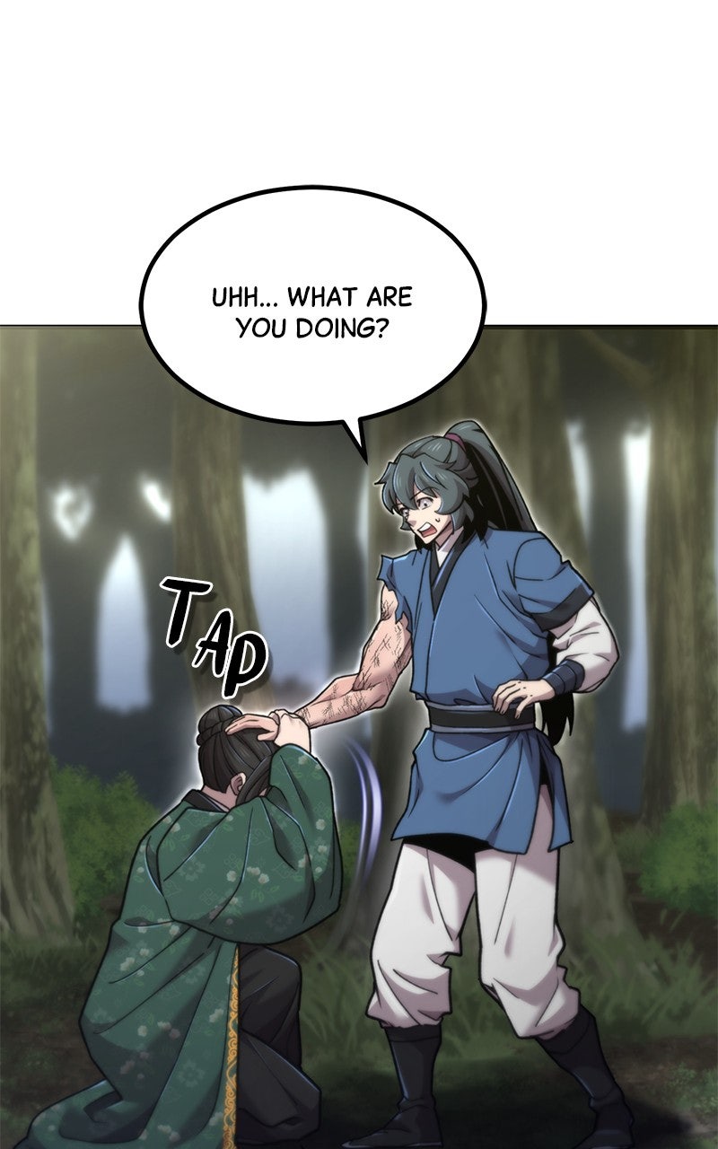 Read The Masters Have Subscribed En Manga Online