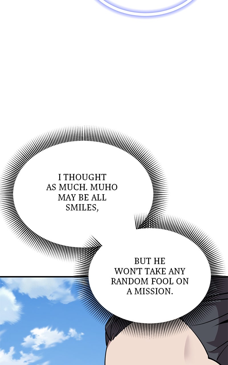 Read The Masters Have Subscribed En Manga Online