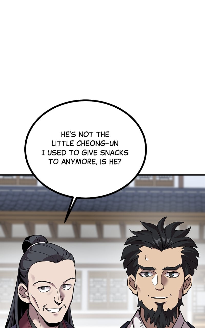 Read The Masters Have Subscribed En Manga Online