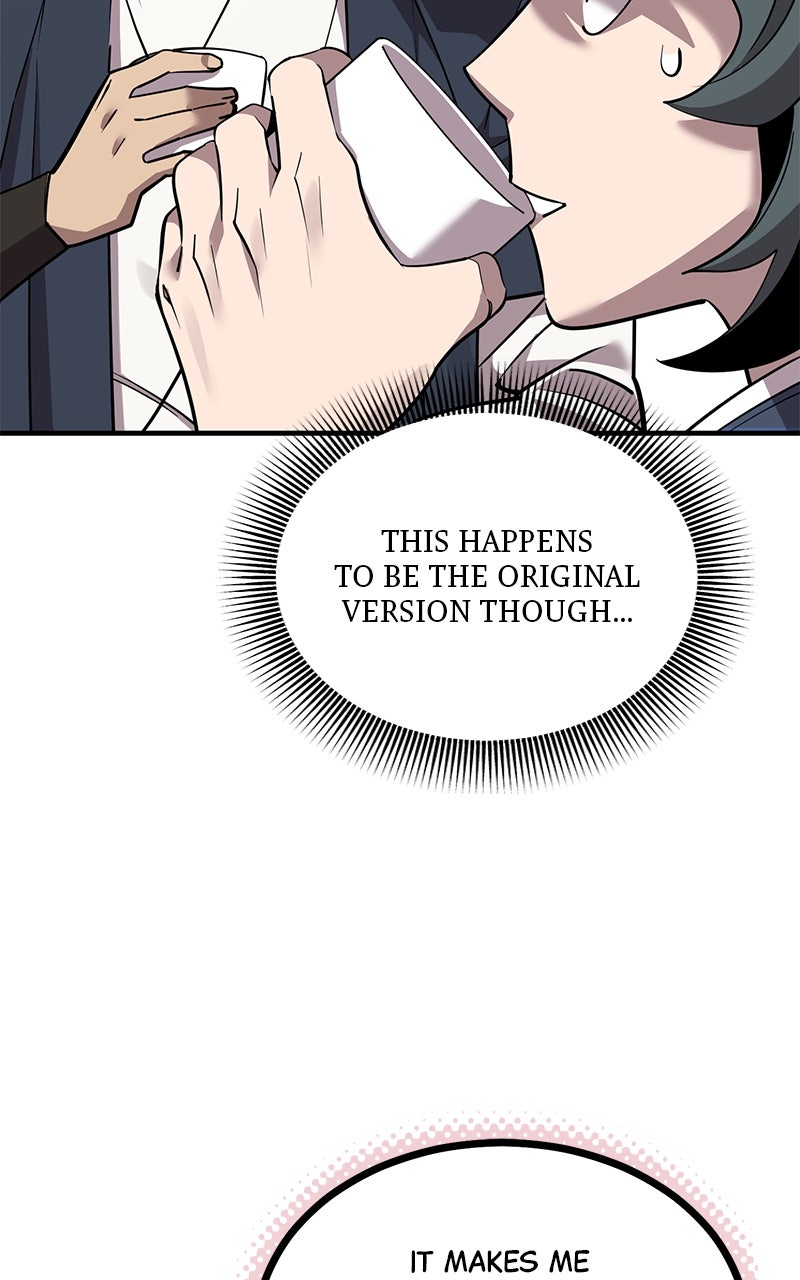 Read The Masters Have Subscribed En Manga Online